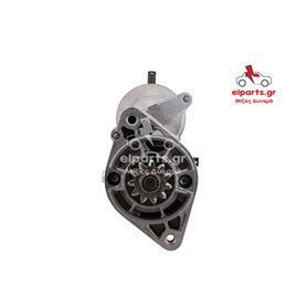 EXCHANGE STARTER 1.4KW 12V