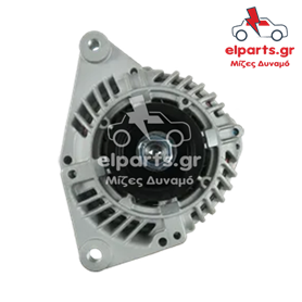 Δυναμό Valeo A3064 A13VI155