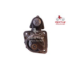 EXCHANGE STARTER 4.0KW 12V