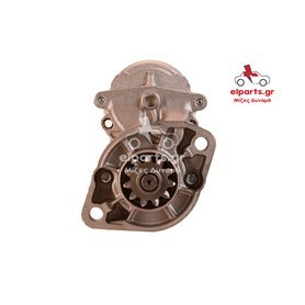 EXCHANGE STARTER 1.4KW 12V