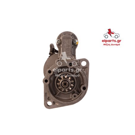 EXCHANGE STARTER 1.4KW 12V