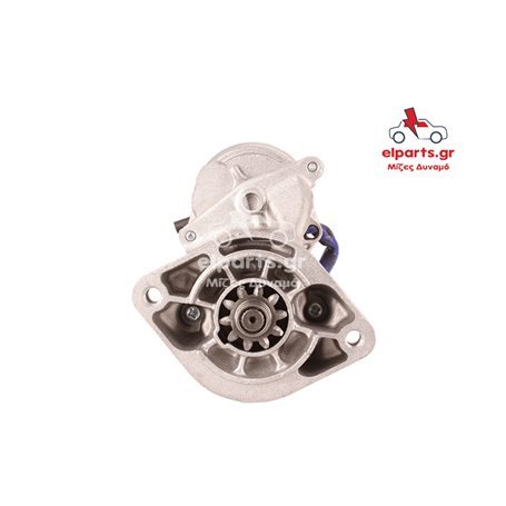 EXCHANGE STARTER 1.4KW 12V