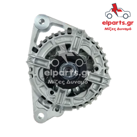 Δυναμό Bosch A0065 124515001