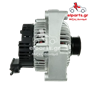 Δυναμό Valeo A3066 A13VI97