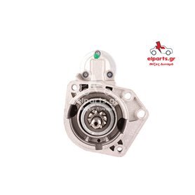 EXCHANGE STARTER 0.9KW 12V