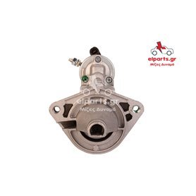 EXCHANGE STARTER 1.4KW 12V