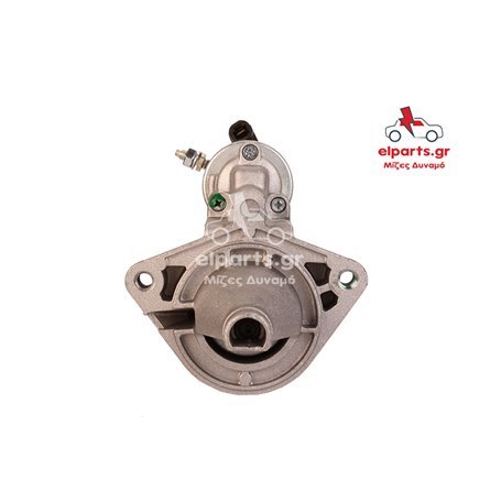 EXCHANGE STARTER 1.4KW 12V