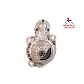 EXCHANGE STARTER 3.1KW 12V