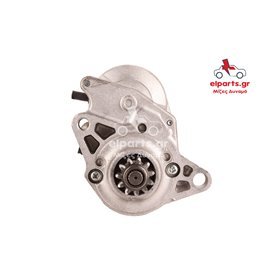 EXCHANGE STARTER 1.4KW 12V