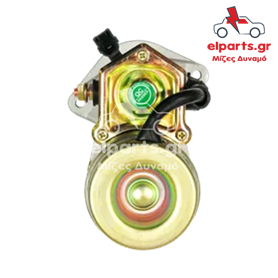 Δυναμό Valeo A3070(VALEO) 