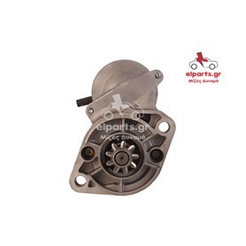 EXCHANGE STARTER 1.4KW 12V