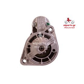 EXCHANGE STARTER 1.4KW 12V