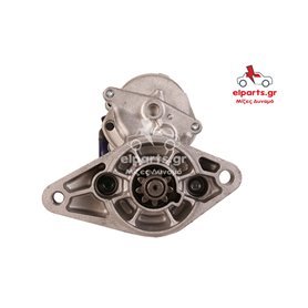 EXCHANGE STARTER 1.0KW 12V