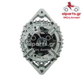 Δυναμό Bosch A0066 124515004