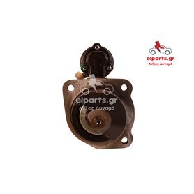 EXCHANGE STARTER 3.6KW 12V