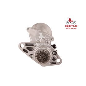 EXCHANGE STARTER 1.2KW 12V