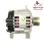 Δυναμό Valeo A3073(P-INA) SG10B019