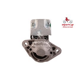 EXCHANGE STARTER 1.4KW 12V