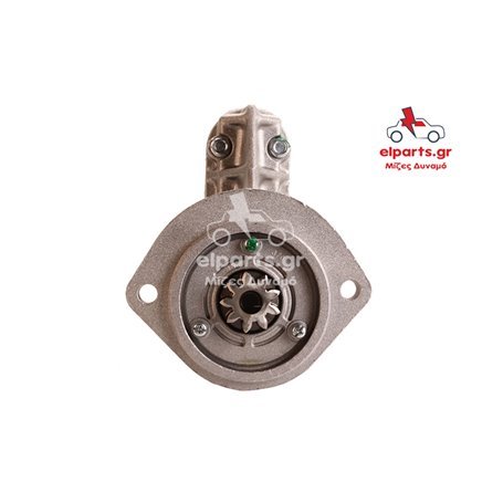 EXCHANGE STARTER 2.2KW 12V