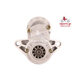 EXCHANGE STARTER 1.7KW 12V