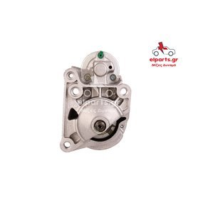 EXCHANGE STARTER 0.9KW 12V