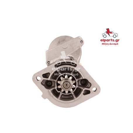 EXCHANGE STARTER 1.4KW 12V