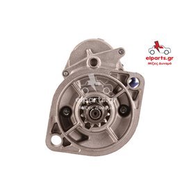 EXCHANGE STARTER 1.0KW 12V