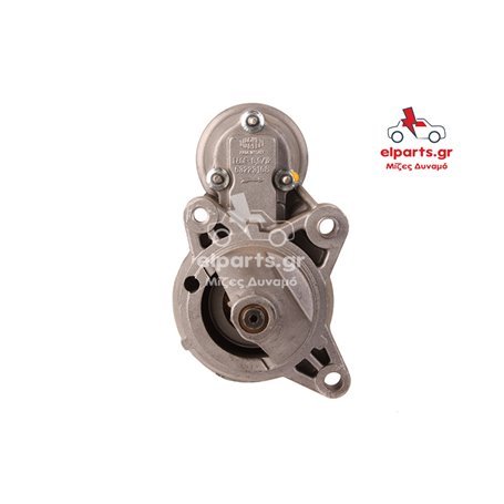 EXCHANGE STARTER 0.9KW 12V