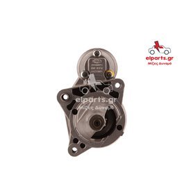 EXCHANGE STARTER 0.9KW 12V