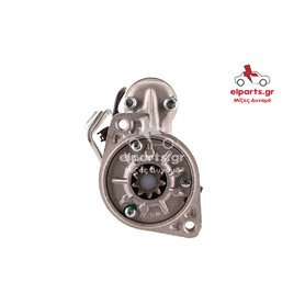 EXCHANGE STARTER 1.4KW 12V