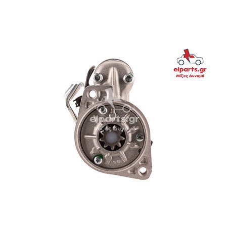 EXCHANGE STARTER 1.4KW 12V