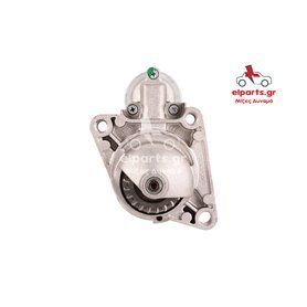 EXCHANGE STARTER 1.1KW 12V