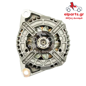 Δυναμό Bosch A0067 124515056