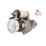 EXCHANGE STARTER 1.0KW 12V