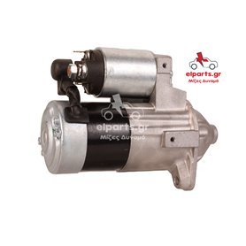 EXCHANGE STARTER 1.0KW 12V