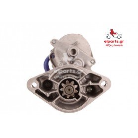 EXCHANGE STARTER 1.0KW 12V