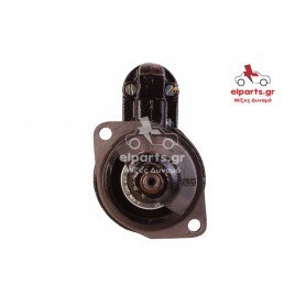 EXCHANGE STARTER 1.5KW 12V