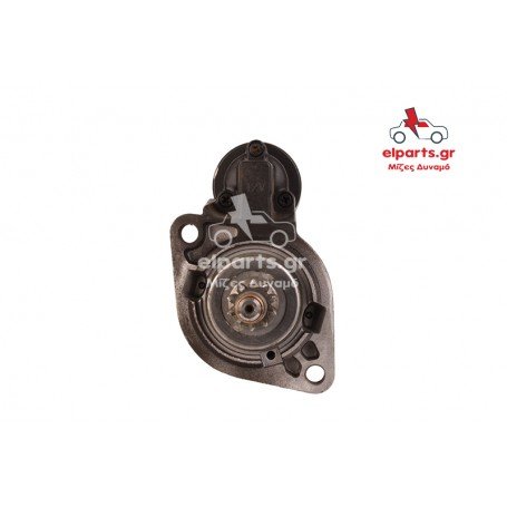 EXCHANGE STARTER 1.7KW 12V