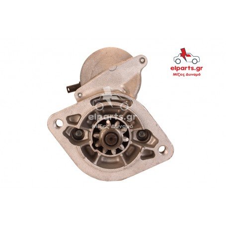 EXCHANGE STARTER 1.4KW 12V