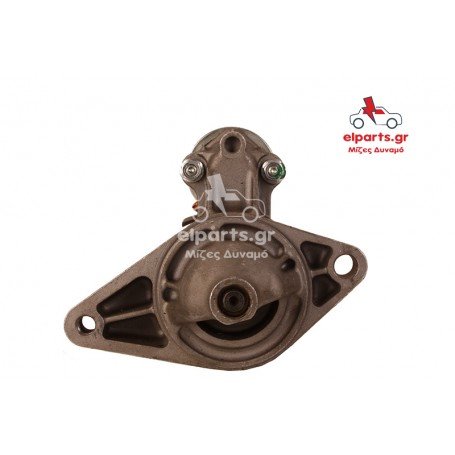 EXCHANGE STARTER 0.8KW 12V