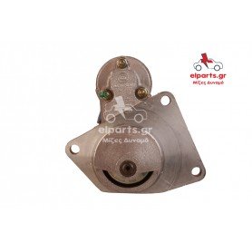 EXCHANGE STARTER 0.8KW 12V