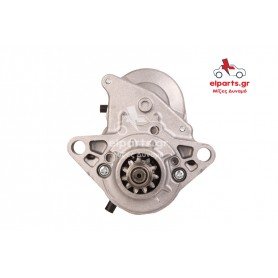 EXCHANGE STARTER 1.7KW 12V