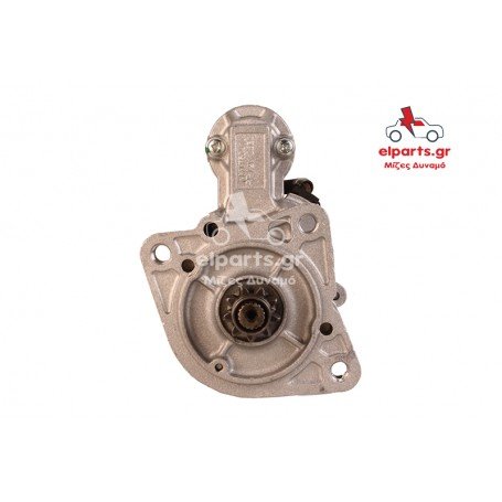 EXCHANGE STARTER 1.2KW 12V