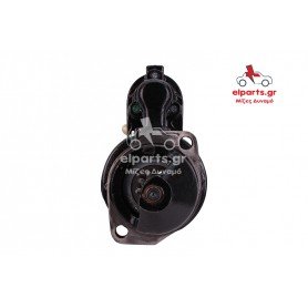 EXCHANGE STARTER 2.4KW 12V