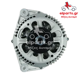 A3096 Δυναμό Valeo CITROEN FIAT LANCIA PEUGEOT Δυναμό Valeo A3096 A14VI14