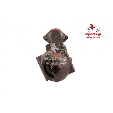 EXCHANGE STARTER 2.9KW 12V