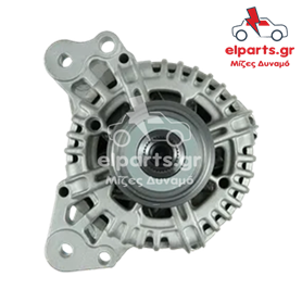 Δυναμό Valeo A3097 TG11C017