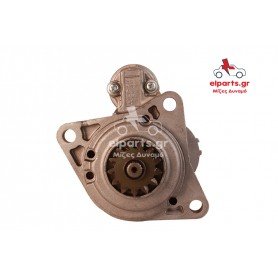 EXCHANGE STARTER 2.7KW 12V