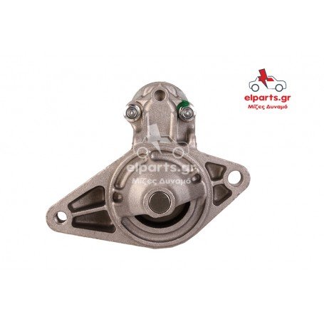 EXCHANGE STARTER 0.8KW 12V