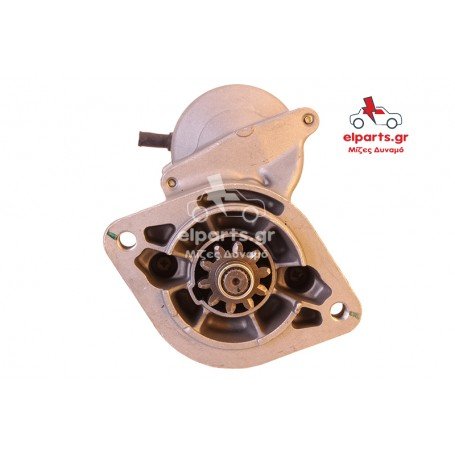 EXCHANGE STARTER 1.4KW 12V